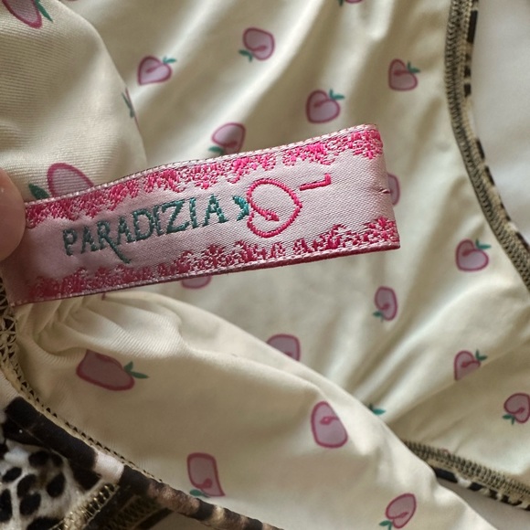 Paradizia Monokini - Picture 10 of 10